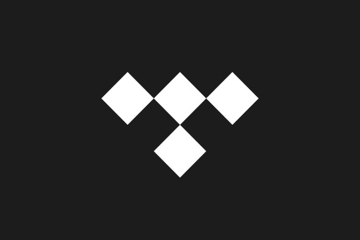 lakehouse bell on Tidal